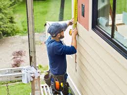 Affordable Siding Repair and Maintenance Services in Central City, KY